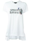 'Concrete Jungle' T-shirt