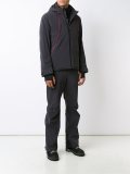 'Triangle' waterproof jacket