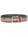 lizard skin effect belt 