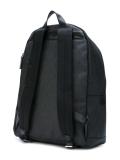 studded backpack