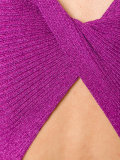 cropped jumper 