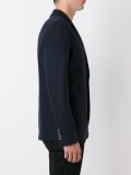 经典西装夹克