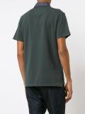 'Maroon Creek' polo shirt