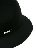 tall crown hat