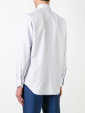 textured shirt 