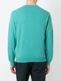 'The Burlington' sweater
