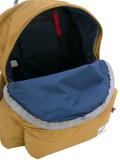 front pocket backpack