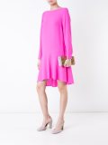 drop waist dress