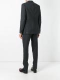 two piece suit 