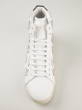 'Court Classic'板鞋