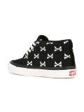 Vans VAULT X WTAPS 'Bones OG'高帮板鞋
