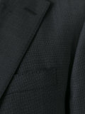 single-breasted suit