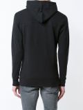 'Hooded Villain'套帽衫