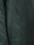 slit sleeve shift dress 
