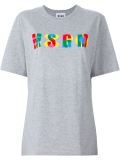 MSGM X AntoniaT恤