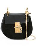 nano 'Drew' crossbody bag