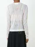 Party Popper jumper 