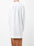 long line shirt