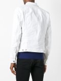 classic denim jacket