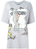 Rat-A-Porter T-shirt