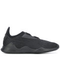 straped sneakers 
