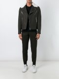 tapered trousers