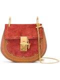 studded 'Drew' shoulder bag