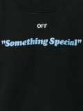 Something Special sweatshirt
