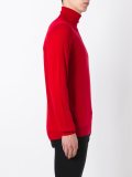 roll neck jumper 