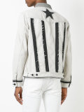 D'illie jacket