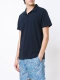 'The Felix'Polo领衬衫