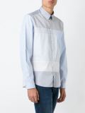 'Recycled Sheehan' shirt 