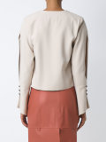 long sleeves blouse