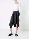 handkerchief skirt