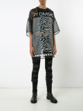 Joy Division long top 