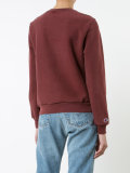 Tufts University sweatshirt