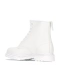 lace-up boots