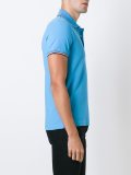 short sleeve polo shirt