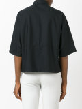wide sleeve shirt 