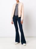 flared jeans