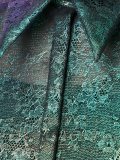 iridescent lace shirt 