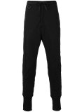 cropped track pants 