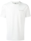 chest pocket T-shirt 