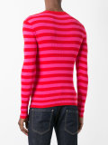 striped sweatshirt 