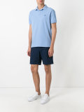 Logo polo shirt 