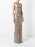'Moonlight' racerback dress