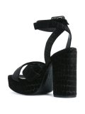 'Boom Samana' sandals