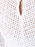 ribbon weave top