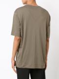 longline T-shirt 
