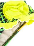 printed bikini set